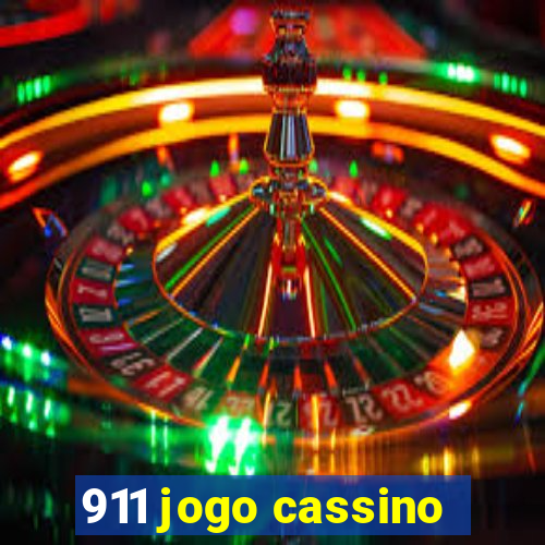 911 jogo cassino